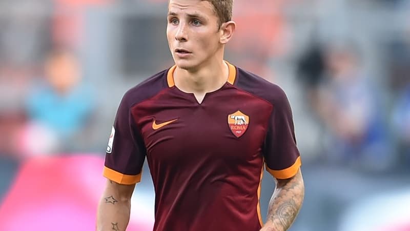 Lucas Digne