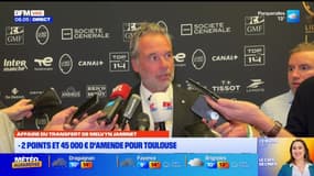 Le journal de 8h du mardi 16 décembre 2025