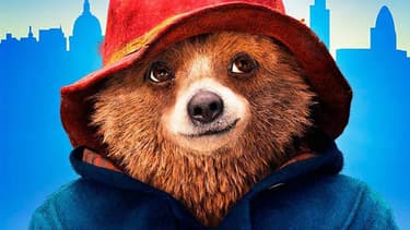 L'ours Paddington dans l'adaptation cinématographique de l'oeuvre de Michael Bond.