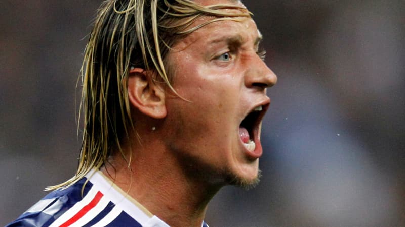 Philippe Mexès