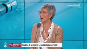 Faudra-t-il rendre le vaccin obligatoire ? - 11/11