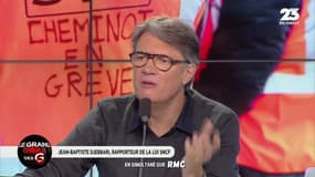 Grève de la SNCF: "Le statut de cheminot est devenu un totem"