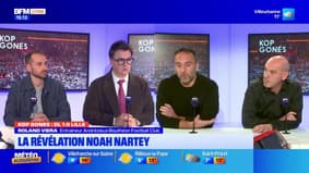 Kop Gones du lundi 2 février - Une dixième victoire, plus rien n'arrête l'OL