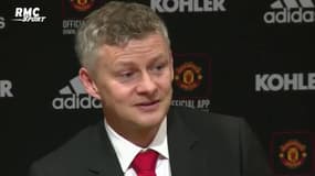 Manchester United : Ferguson a rendu visite à Solskjaer