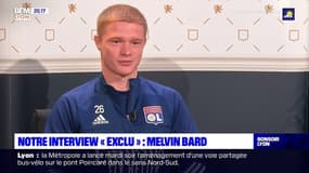 100% gones : Interview exclusive avec Melvin Bard