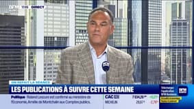 On refait la séance : "LVMH et Publicis publient demain leurs ventes trimestrielles" - 13/10