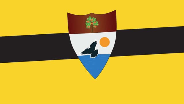 Le nouveau pays européen s'appelle Liberland, il fait 7 kilomètres carrés et est situé entre la Serbie et la Croatie. 