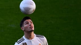 Brahim Diaz