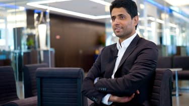 Pour Nasser Al-Khelaïfi, le fair-play financier bloque les nouveaux investisseurs.