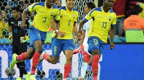 Enner Valencia