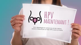 HPV - Illustration