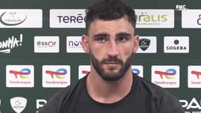Pau 17-34 Toulon : "Une victoire normale pour notre standing" atténue Ollivon