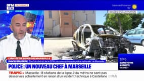 Marseille: comment lutter contre la délinquance dans le centre?