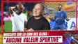 « Cette compétition n'a aucune valeur sportive » Moscato allume la Coupe du monde des clubs après la victoire d'Al-Hilal