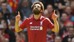 Mohamed Salah (Liverpool)