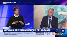 Matthieu Menanteau (Withings) : Withings lance la téléconsultation 2.0 avec « BeamO », son thermomètre du futur - 07/04
