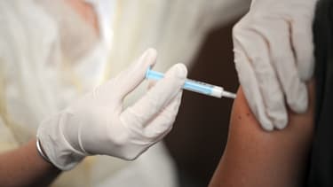 L'épidémie de rougeole sévit en Nouvelle-Aquitaine depuis le début novembre 2017.