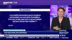 Les questions : Que va changer l'individualisation du taux de l'impôt sur le revenu pour un couple ? - 21/03