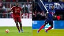 Équipe de France : "Je joue comme au Bayern", Upamecano ne joue pas avec le frein à main en Bleus