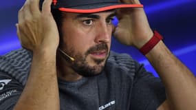 Fernando Alonso