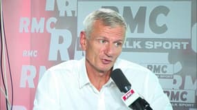 "Dès qu'on a le sentiment qu'il y a un manque d'indépendance des politiques, on a le sentiment qu'il y a un manque de pureté. On est attachés à la démocratie mais on a l'impression qu'elle ne fonctionne pas bien"