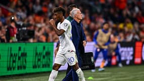 Kingsley Coman