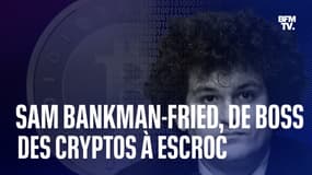 De roi des cryptomonnaies à escroc, retour sur le parcours de Sam Bankman-Fried, fondateur de FTX, arrêté aux Bahamas