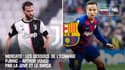Mercato : Les dessous de l'échange Pjanic - Arthur voulu par la Juve et le Barça