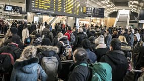 De fortes perturbations sont encore prévues