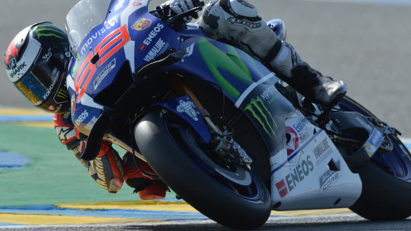 Jorge Lorenzo