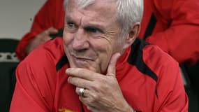 Luis Fernandez 