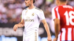 Gareth Bale