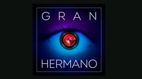 "Grand Hermano" est la version espagnole de "Big Brother", émission de téléréalité d'enfermement.  