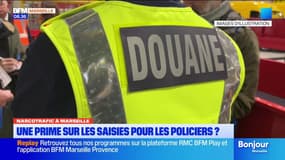 Une prime sur les saisies pour les policiers ? 