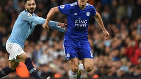 Harry Maguire