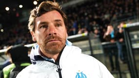 André Villas-Boas