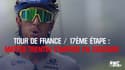 Tour de France / 17e étape : Trentin s’impose en solitaire à Gap