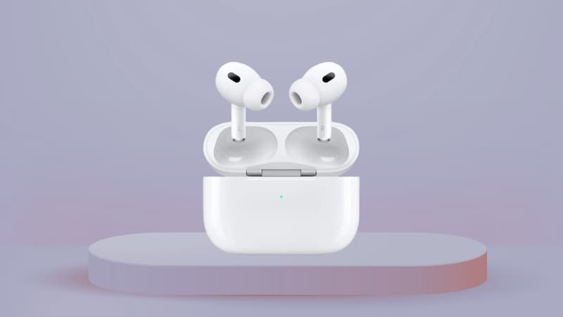 Cdiscount dévoile secrètement un prix hors du commun sur ces AirPods Pro 2 Apple