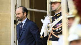 Edouard Philippe a accepté de rencontrer les syndicats le 7 mai prochain.