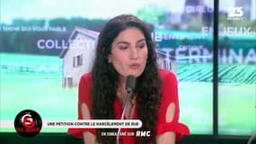 #marielaguerre - @may_lgr dans les #GGRMC