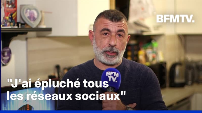 La traque d’un père pour retrouver le pédophile qui échangeait avec sa fille de 12 ans sur Snapchat