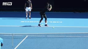 Williams à son tour forfait pour l'Open d'Australie