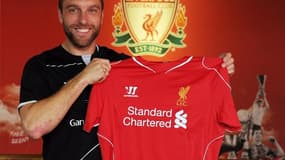Rickie Lambert