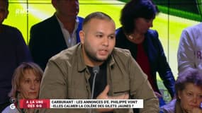 A la Une des GG : Les annonces d'Edouard Philippe vont-elles calmer les cheminots ? - 14/11