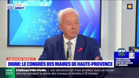 Qu'attendent les maires des Alpes-de-Haute-Provence de leur congrès?