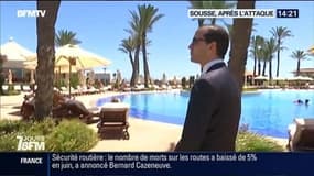 L'économie tunisienne survivra-t-elle après l'attentat de Sousse ?