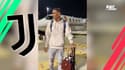 Mercato : Di Maria est arrivé à Turin avant de s'engager avec la Juventus