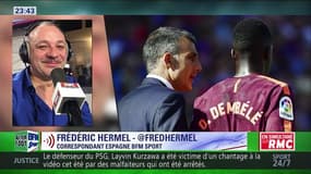 After Foot du lundi 18/09 – Partie 6/6 - Les avis tranchés de Fred Hermel et David Lortholary