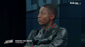 Gradel explique pourquoi il a créé sa fondation