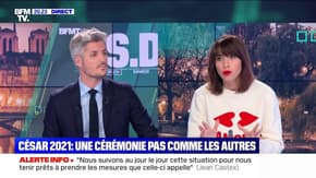 Revoir Bfmtvsd du 12 Mars